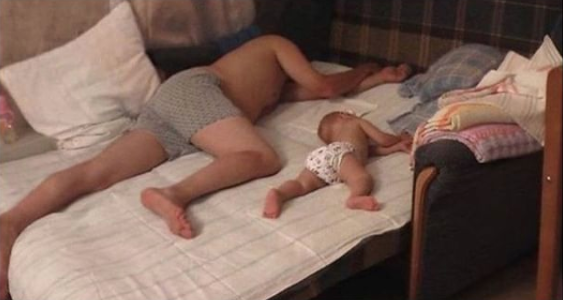 CauseWereGuys's tweet photo. No DNA test required https://t.co/gNeTEJ1TH7