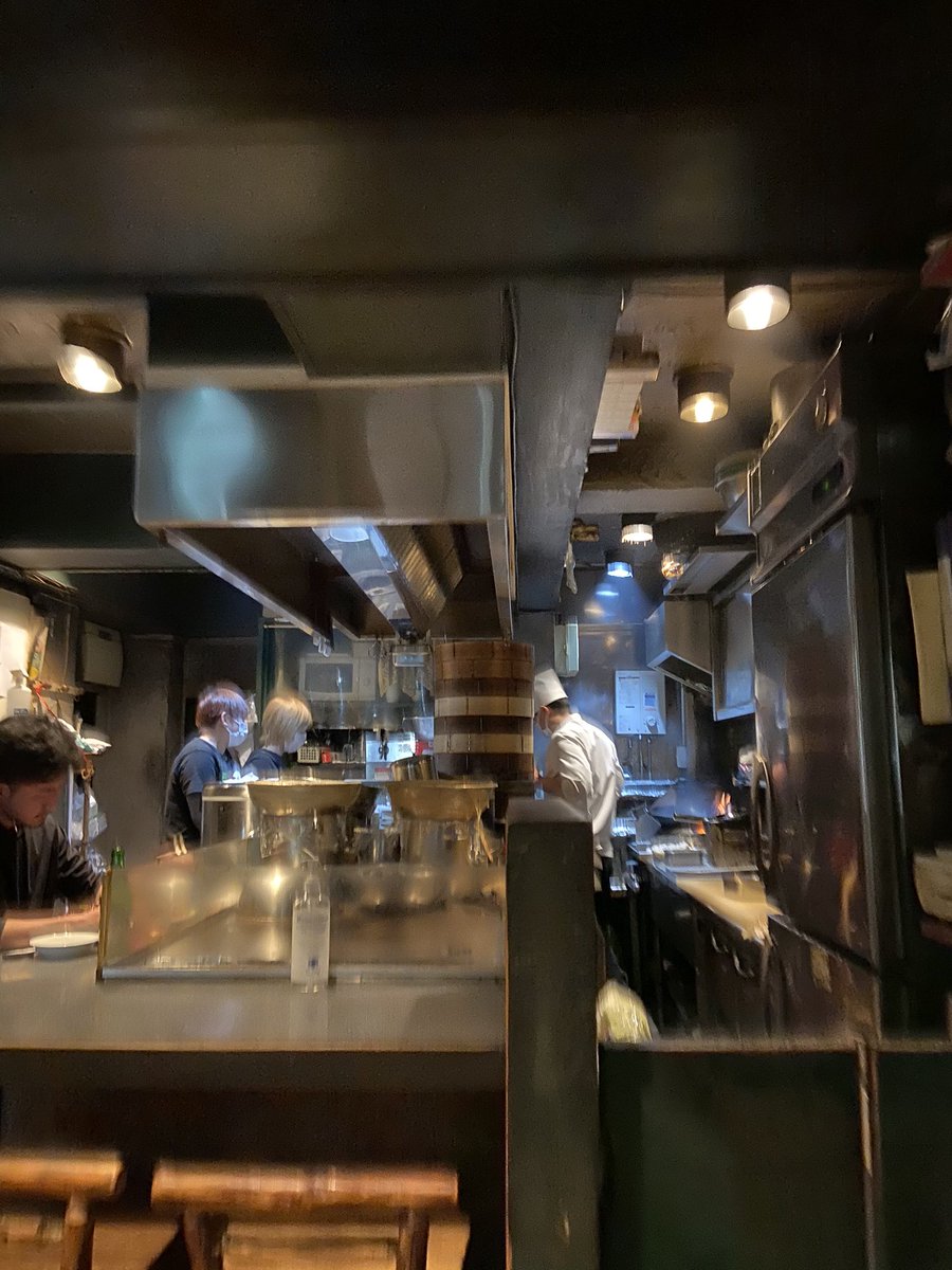 M 孤独のグルメseason4第9話 青山シャンウェイに行ってきた 本当に骨までほろほろの蒸し鶏のねぎ醤油 迫力満点の毛沢東スペアリブ 黒チャーハン 美味しかった 孤独のグルメ 青山