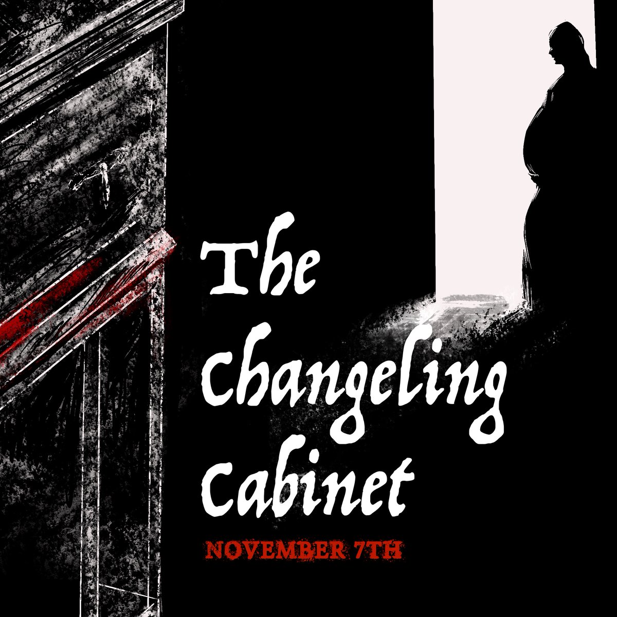 Oh, hello there...

Feel like your week needs a pick me up? Listen to The Changeling Cabinet, and we promise your pulse will pick right up...

anchor.fm/stygianchronic…
#thestygianchronicles #horrorpodcast
