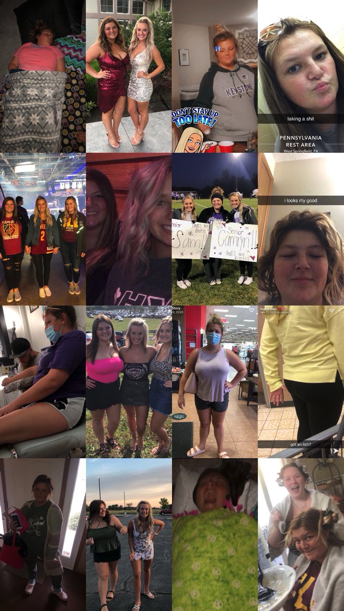happiest of bdays to my female soulmate!! i wouldn’t trade our friendship full of petty fights, starbuxs runs, sushi runs, photo shoots, and the bestest memories for anything in the world 💓 so happy to have u in my life &amp; to call u my best friend!! love u 4ever!! 🤩🥰<a href="/MadiRodick/">madi rodick</a>