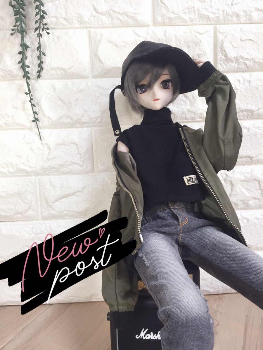 coconya4's tweet image. カジュアルディ👟👕🌱
#MELODY_C #TreeDesign