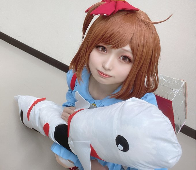 コスプレイヤー陽汰のTwitter画像21