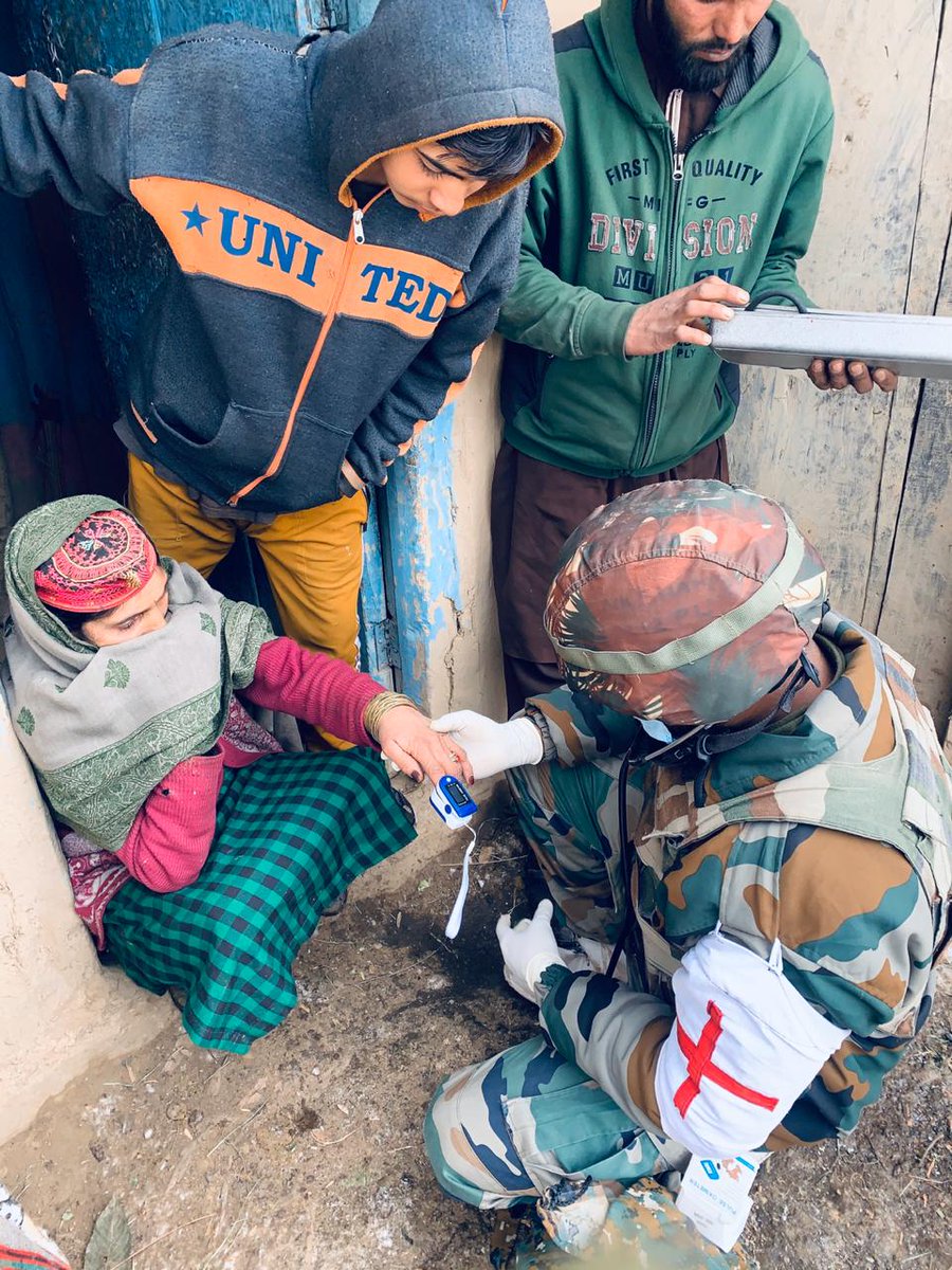 AlzebInd786's tweet photo. #KhairiyatPatrol in bandipora, #Kashmir.
#NayaKashmir
#peaceinvalley
#humsayahaihum
#awamaurjawan
#IndianArmy https://t.co/ruF3ConAGA