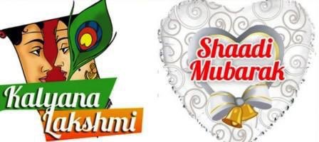  #KalyanaLakshmi #ShaadiMubarakThis Novel welfare scheme is aimed for providing financial assistance for marriages by  #TSGovt & mainly to prevent the child marriages which is strategically now achieved • In last 6 yrs more than 8L families got benefitted with ₹6500Cr. (8/n)