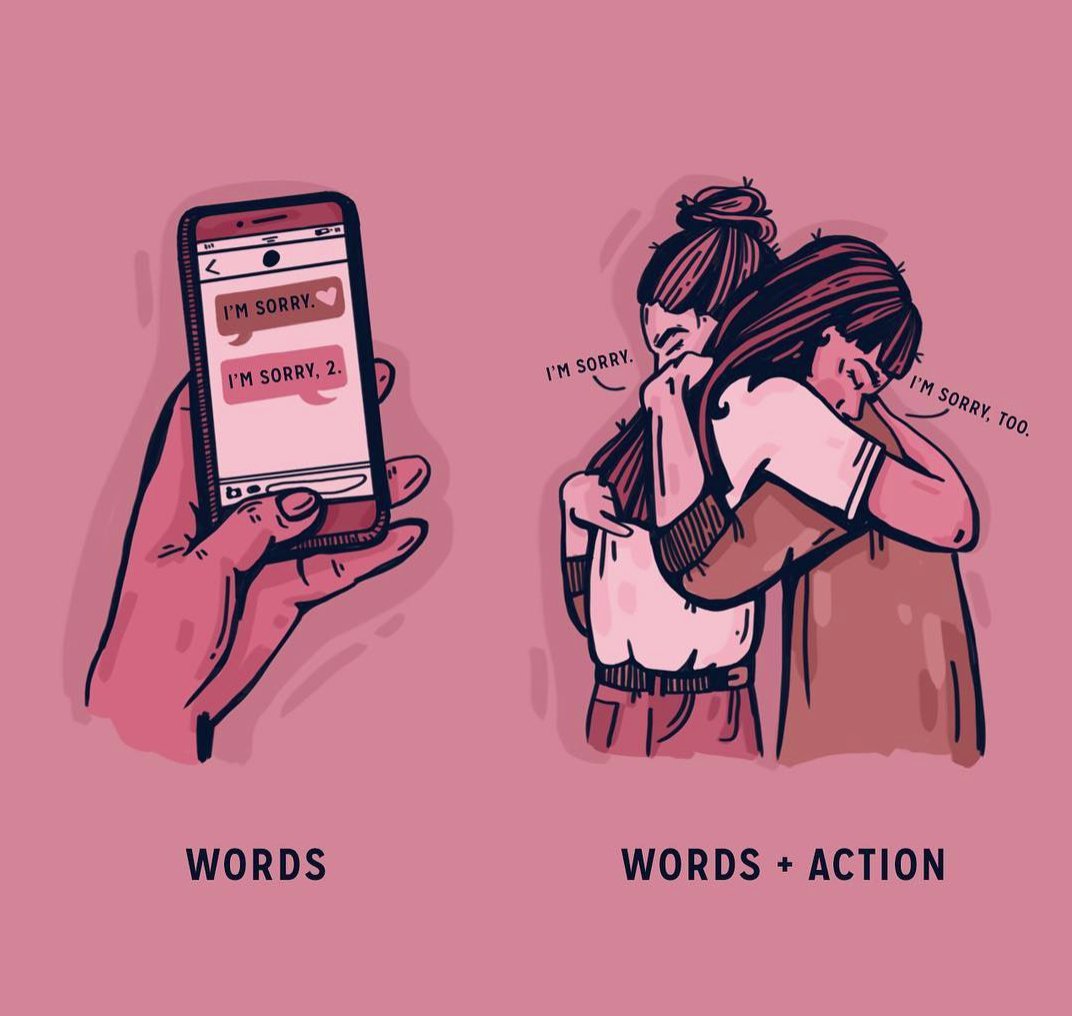 It's OK to need support 💗
If you're in crisis, reach out to us 24/7 at 866.488.7386 or text/chat us at: thetrevorproject.org/help 📲
🎨 art by <a href="/bykellymalka/">kelly marcelle malka</a> 🎨
#lgbtq #trans