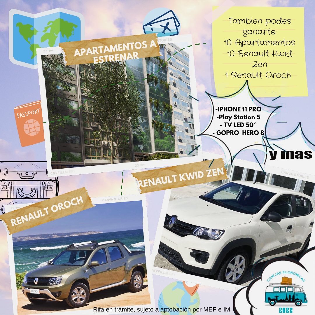 rifascceebru's tweet photo. Porque me aparece #BBB21  como trendtopic en uruguay? Bueno no importa... queres ganarte un apto en #Montevideo ? Tengo rifassss https://t.co/3HiP6qFU3j