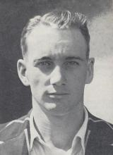 Victory by 17 runs. Incredible incredible Hugh Tayfield. Bowled unchanged all day. 37-11-113-9. Eight ball overs. On a thoroughly unhelpful pitch. Nine wickets with the magic of the fingers of his right hand, and the 10th caught with his left.