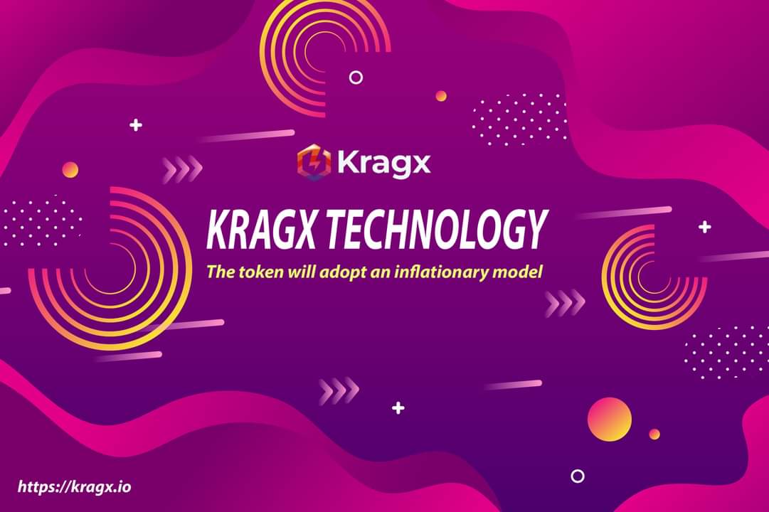 kragxk's tweet photo. #KRAGX uses #technology to automate the manual processes of investing in #cryptocurrency collateralized loans and aggregates user demand across markets with an approachable but capable hybrid #wallet platform.
Visit 👇
🌐https://t.co/Yror540gaK
#Token #Blockchain #Payment https://t.co/w7edPOFsIV