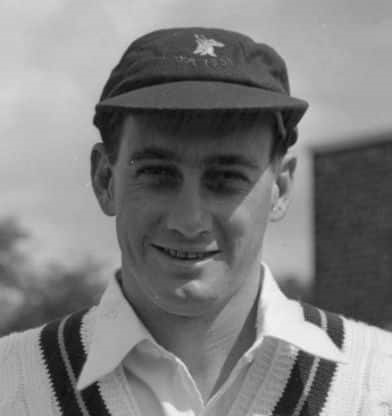 Hugh Tayfield was born on 30 Jan 1929.  #cricket  #southafrica  #onthisday
