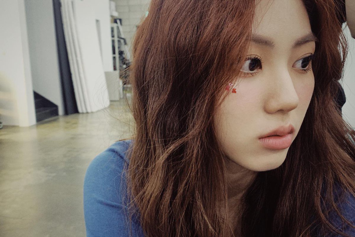 #ThankYouElkie (@clcpicss) on Twitter photo 