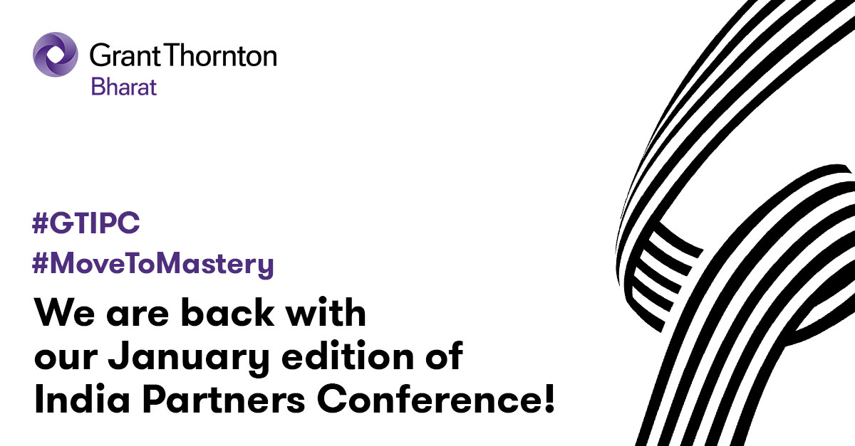 GrantThorntonIN's tweet photo. #GTIPC | It's a Special Saturday! ๐บ
#MoveToMastery https://t.co/Z49VsMce13