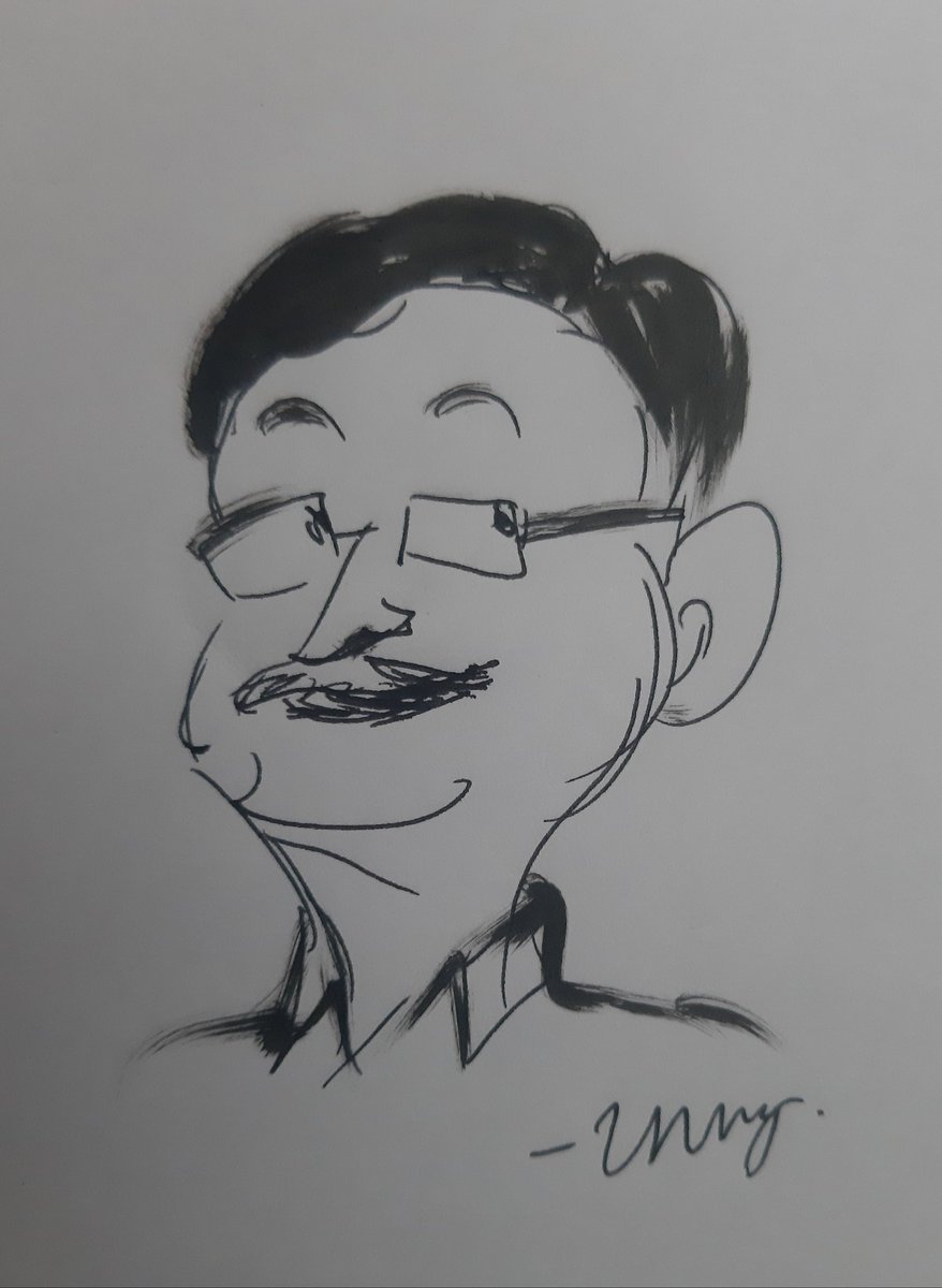 Thank you, Sanjay Mohan.