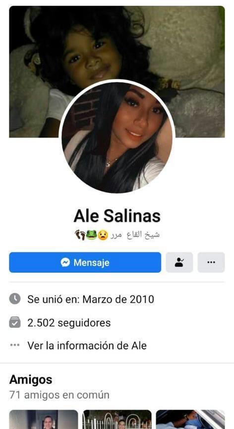 primeoptimus12's tweet photo. Ale Salinas https://t.co/1qmIZiMBSM