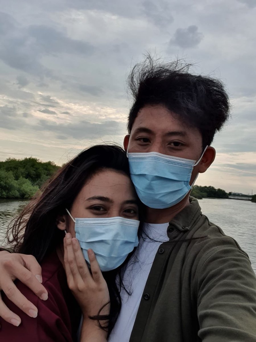 anggitmardiana's tweet photo. never be easy... https://t.co/L6vTBQVkQ1