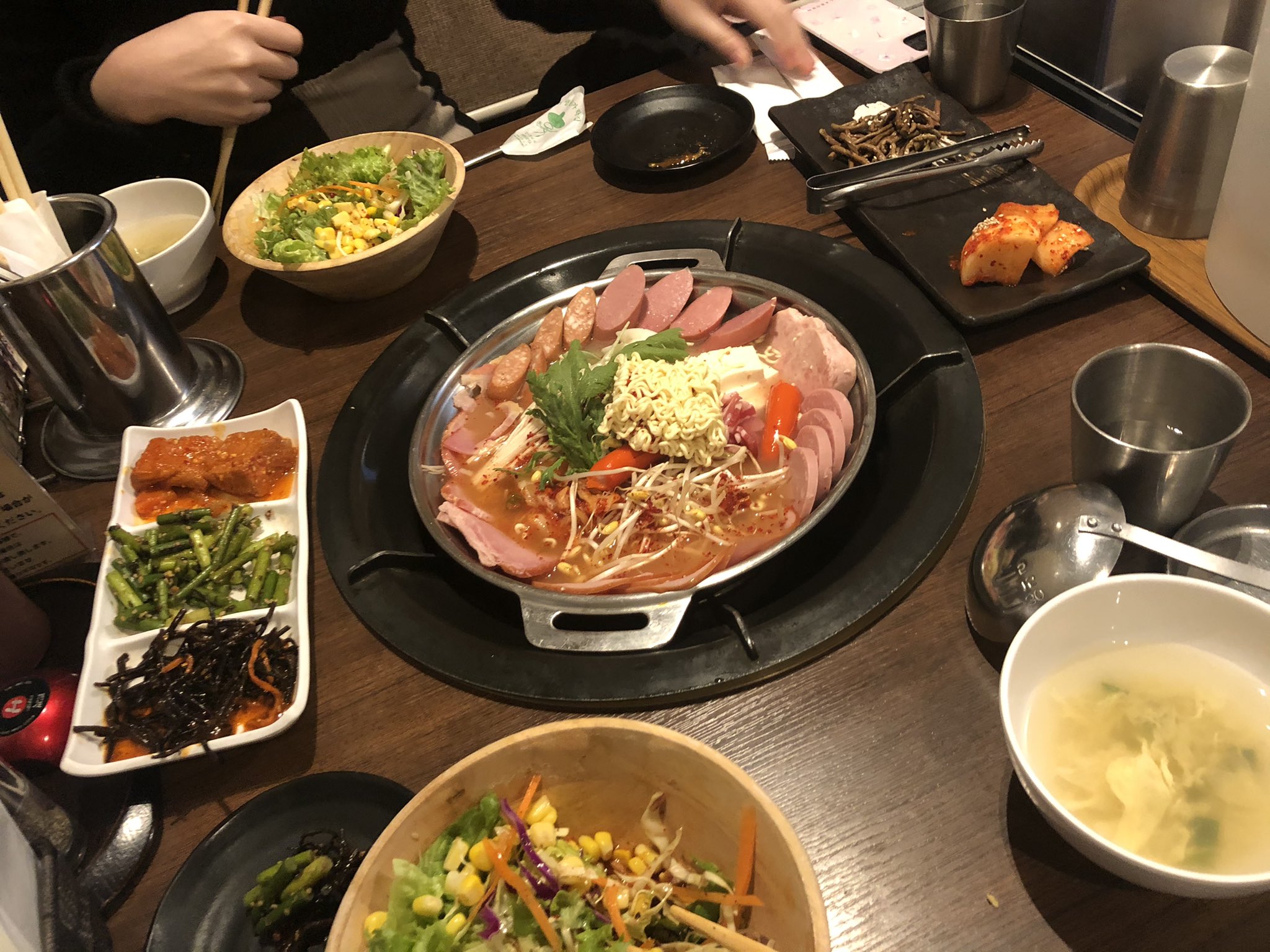 新宿三丁目ランチ Twitter Search Twitter