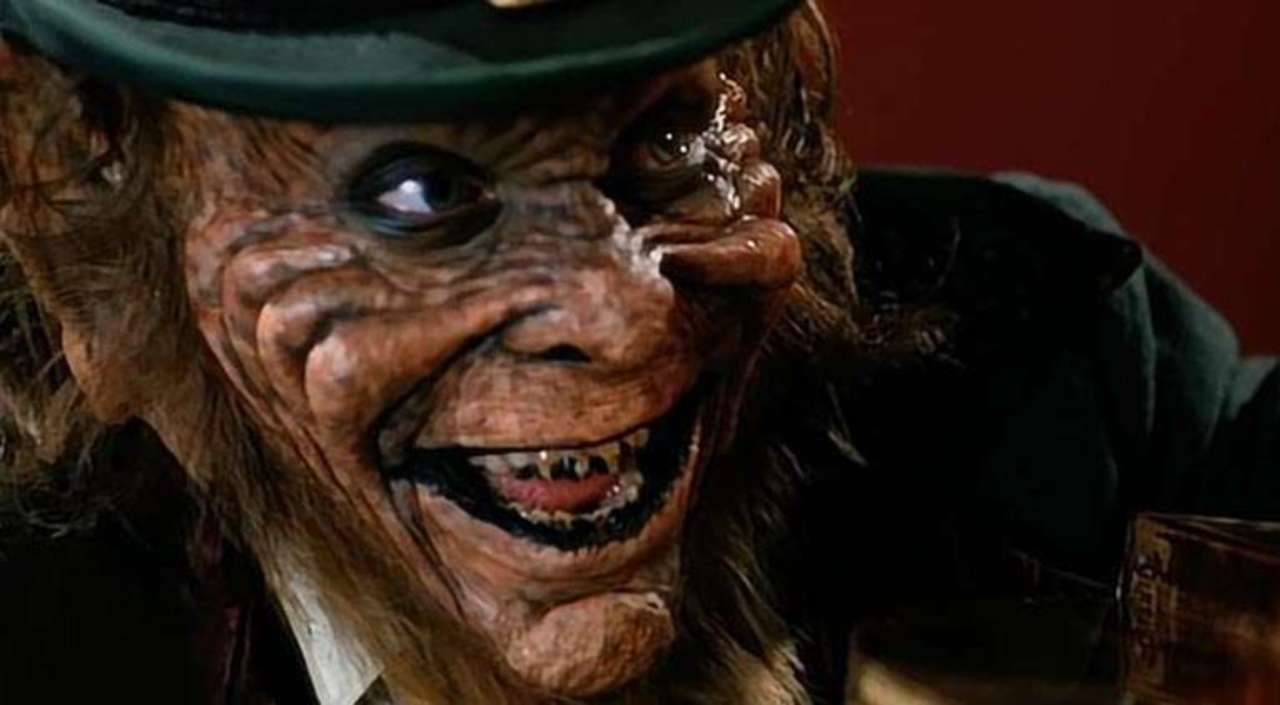 Happy Birthday, Warwick Davis! 