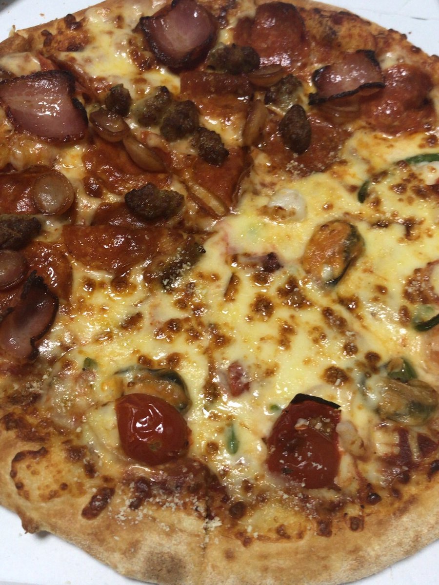 みんなの ドミノピザ デリバリー 口コミ 評判 26ページ目 食べたいランチ 夜ごはんがきっと見つかる ナウティスイーツ