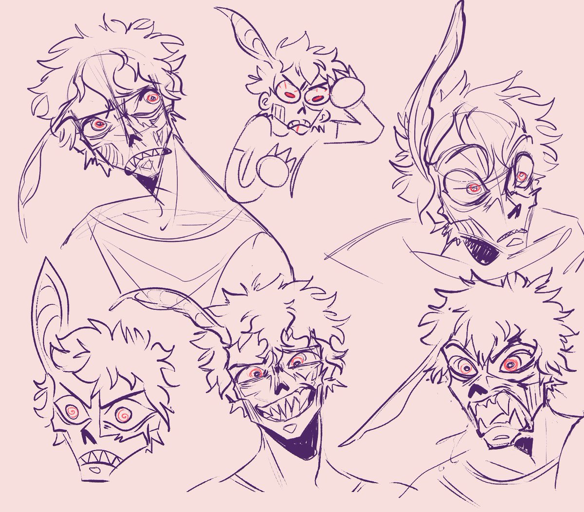 rrabbitfoot_'s tweet photo. #corpsehusbandfanart https://t.co/HvkGsjYZ5k