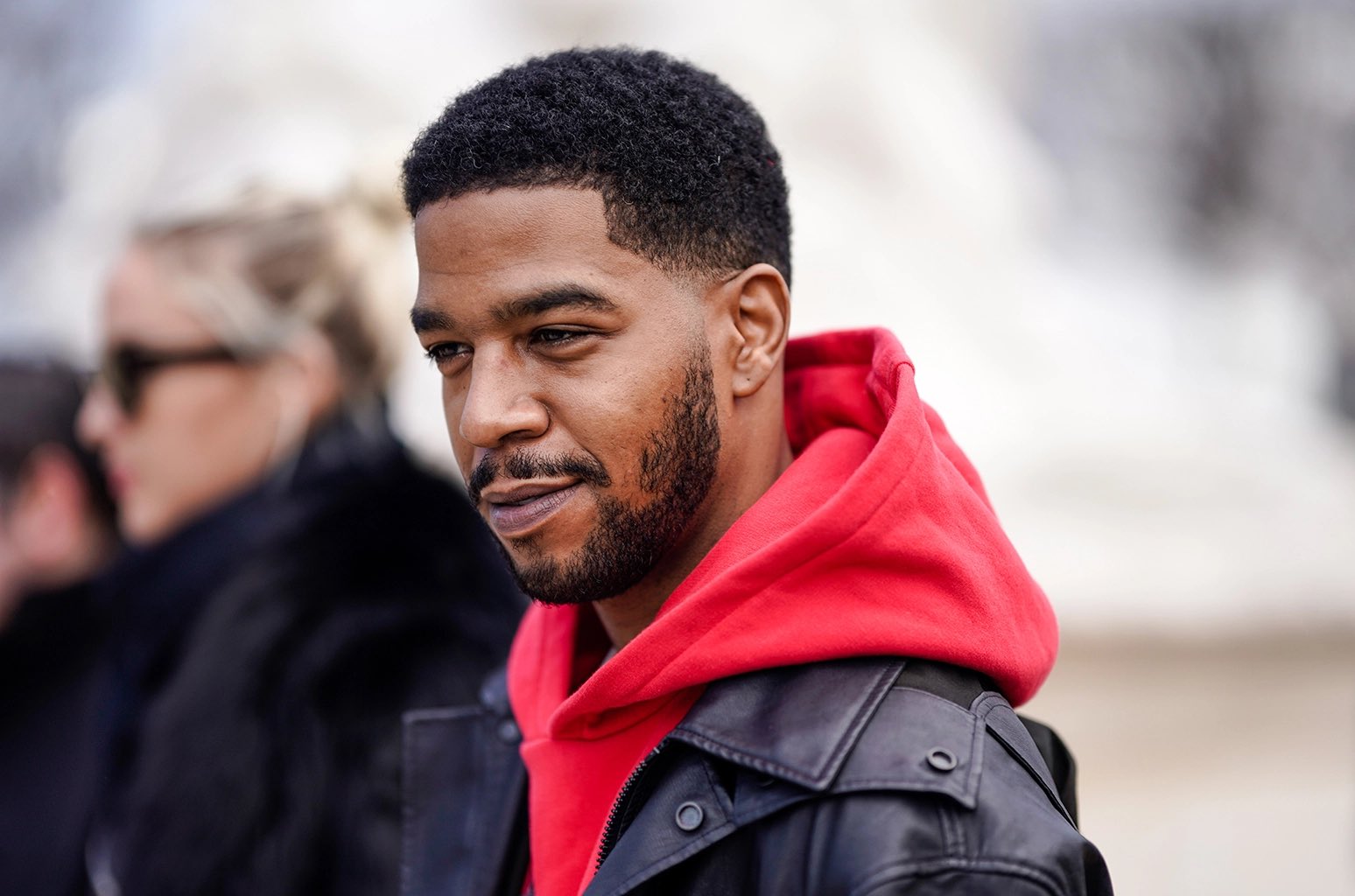 Happy Birthday to Kid Cudi He turns 37 years old today 