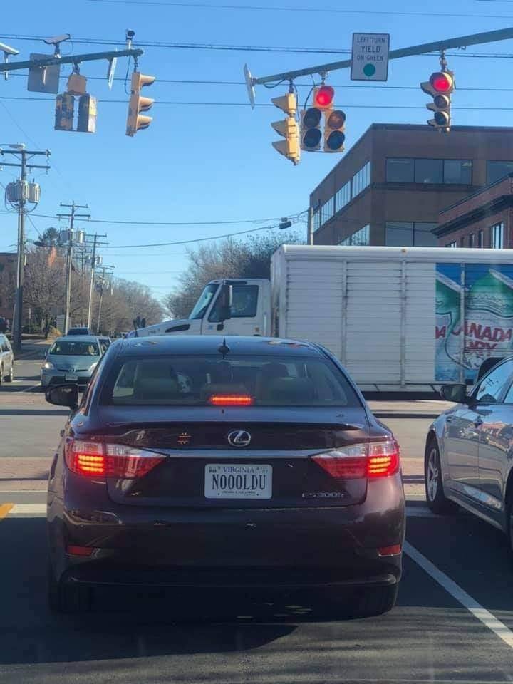 США, штат Вирджиния