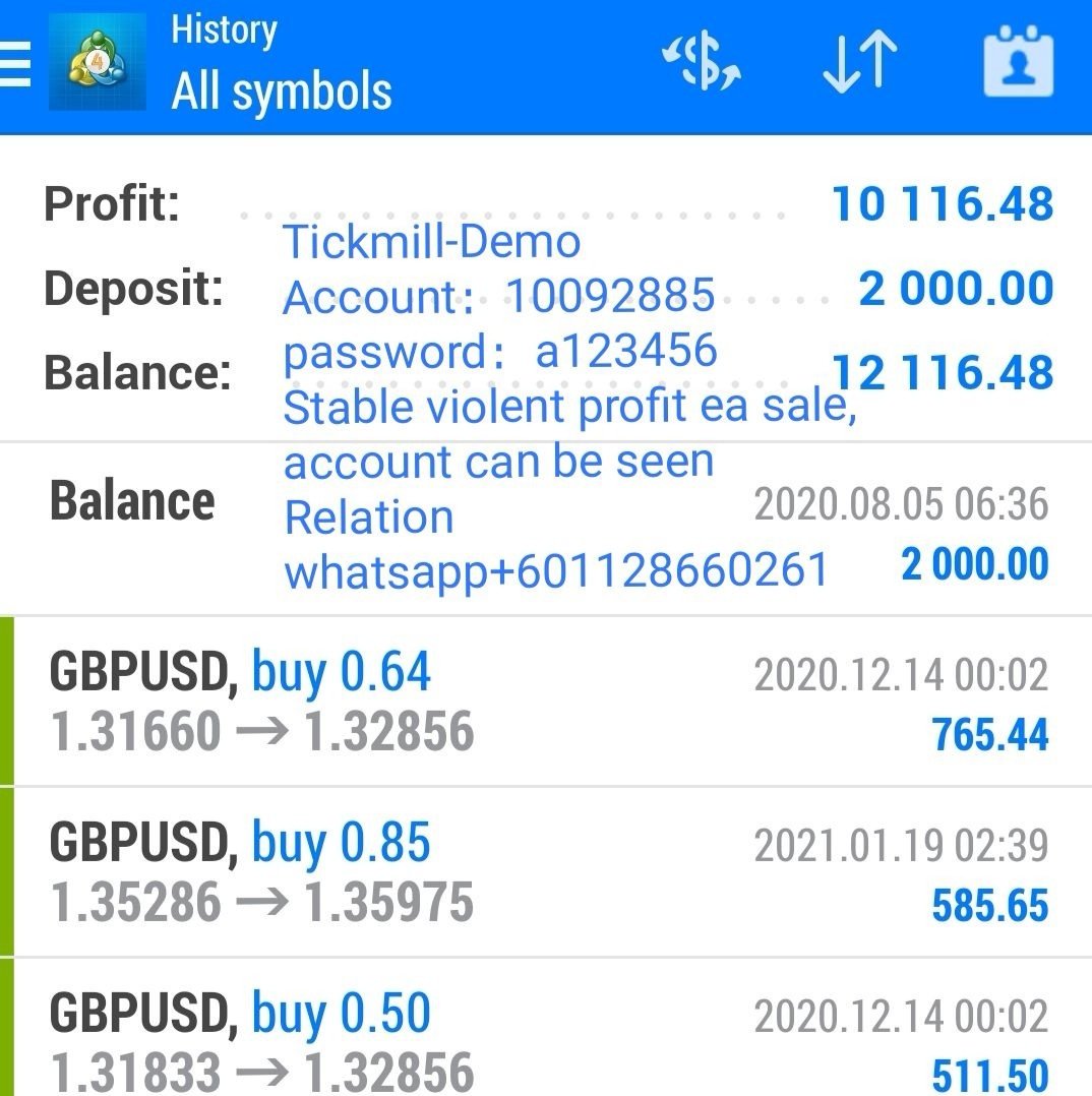 Forex_gold0's tweet photo. @Blockstream @adam3us @Excellion @LarryBitcoin @Snyke @rusty_twit @nwoodfine @Mario_Gibney @notgrubles @elonmusk Perfect account profit https://t.co/9MRHiXDujd