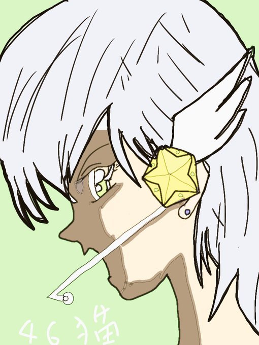 セーラースターヒーラーのtwitterイラスト検索結果 古い順