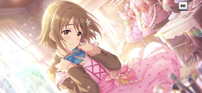 デレステで 三村かな子 が話題に トレンディソーシャルゲームス デレステで 三村かな子 が話題に トレンディソーシャルゲームス