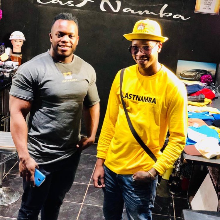 Lastnamba11's tweet photo. Lastnamba is an urban apparel company interested in producing fashionable clothing and accessories at an affordable price.

 IG: @lastnamba_unlimuted |📍 Pimville, Soweto

DM for enquiries 

#DJSBU 
#Lastnamba https://t.co/rc0YHjRyf5