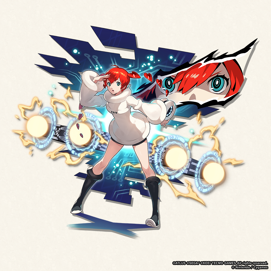 ドラガリアロスト公式 イベント Persona5 Scramble Desire Lost に登場するキャラ ソフィー Cv 久野美咲 さん のイラストをお届けします ソフィー は 親密度を上げると仲間に正式加入します ドラガリ P5s T Co Jjebu43xvy Twitter ドラガリアロスト公式 イベント Persona5 Scramble Desire Lost に登場するキャラ ソフィー Cv 久野美咲 さん のイラストをお届けします ソフィー は 親密度を上げると仲間に正式加入します ドラガリ P5s T Co Jjebu43xvy Twitter