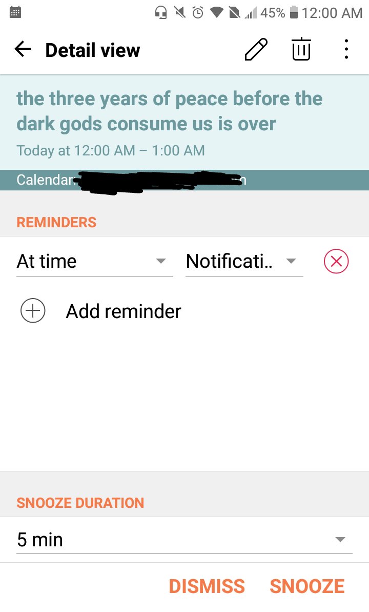 FishToothpaste's tweet image. what obscure ass meme is past me referencing??? I just randomly got this notification with no context? and also these have NOT been 3 years of peace