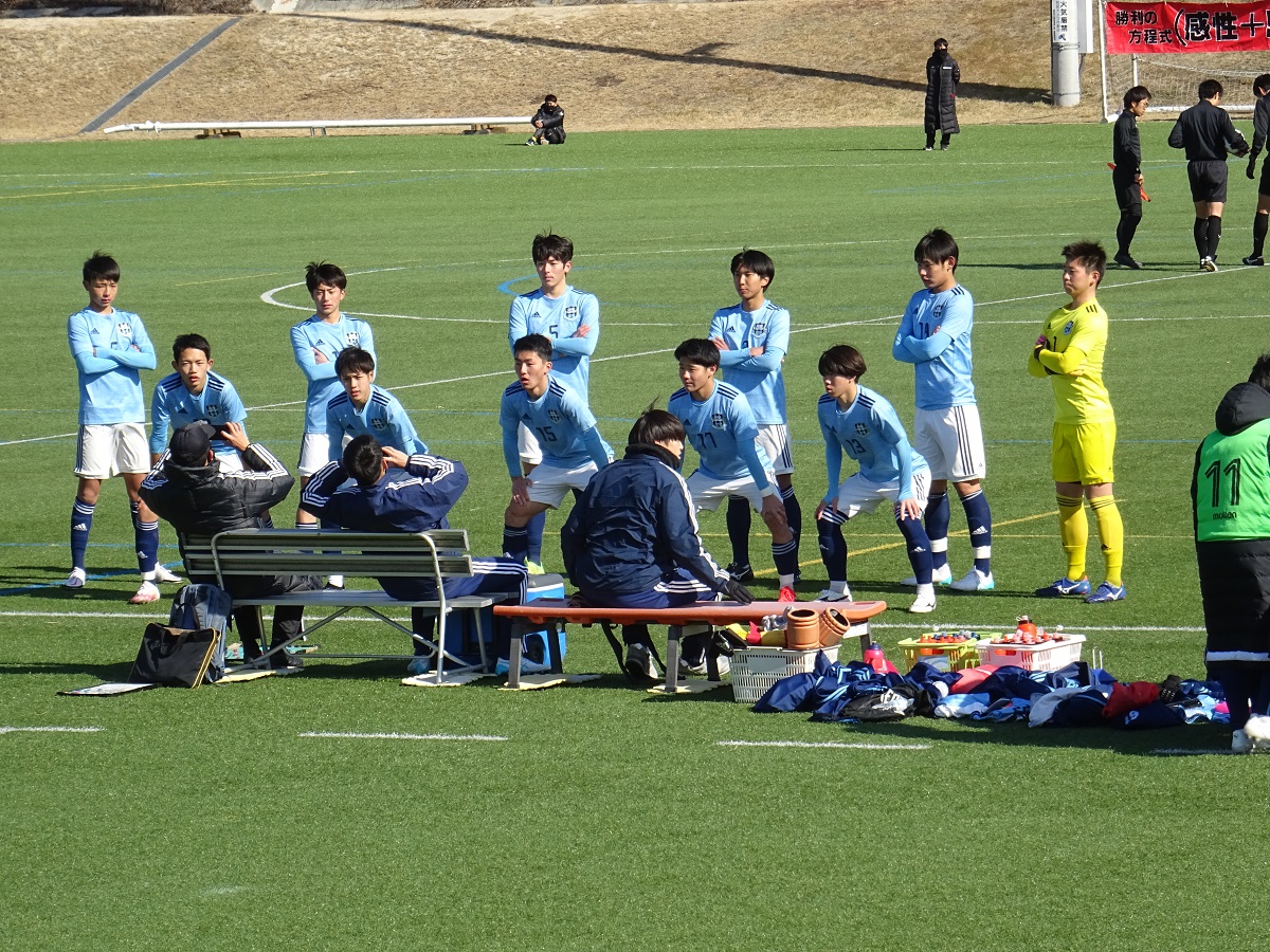 高校 サッカー 滋賀 掲示板