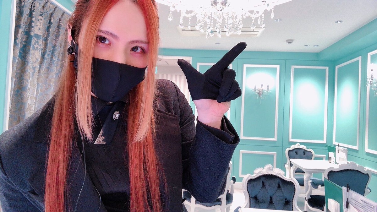 執事カフェ Sis Mea Pars シスメアパルス Sismeapars Twitter