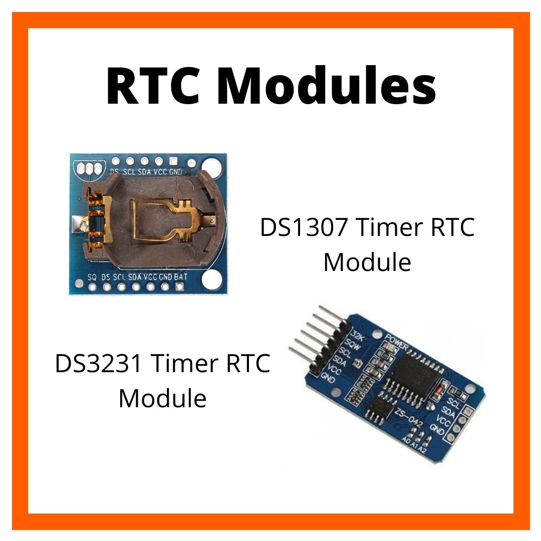 robolark's tweet image. Buy "RTC modules" on Robolark.com
robolark.com/product-catego…
robolark.com
#RTC #rtcmodule #modules #ds1307 #DS3231 #timermodule #robolark