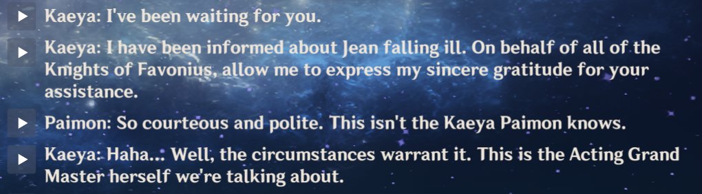 it's easy to say that maybe he's steering under her radar, i would say yeah he totally is. Maybe he's trying to put up a "good boy" front so he is clear of suspicion. But does he care about her? My stance is: yes. he does.