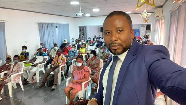 MagtilayMentor's tweet photo. To be successful, you have to use each day as an opportunity to improve, to be better, to get a little bit closer to your goals
#EDPLAN2.0
#breakingbarriers2021
#AimGlobalGhana https://t.co/RYFaWBS0tx