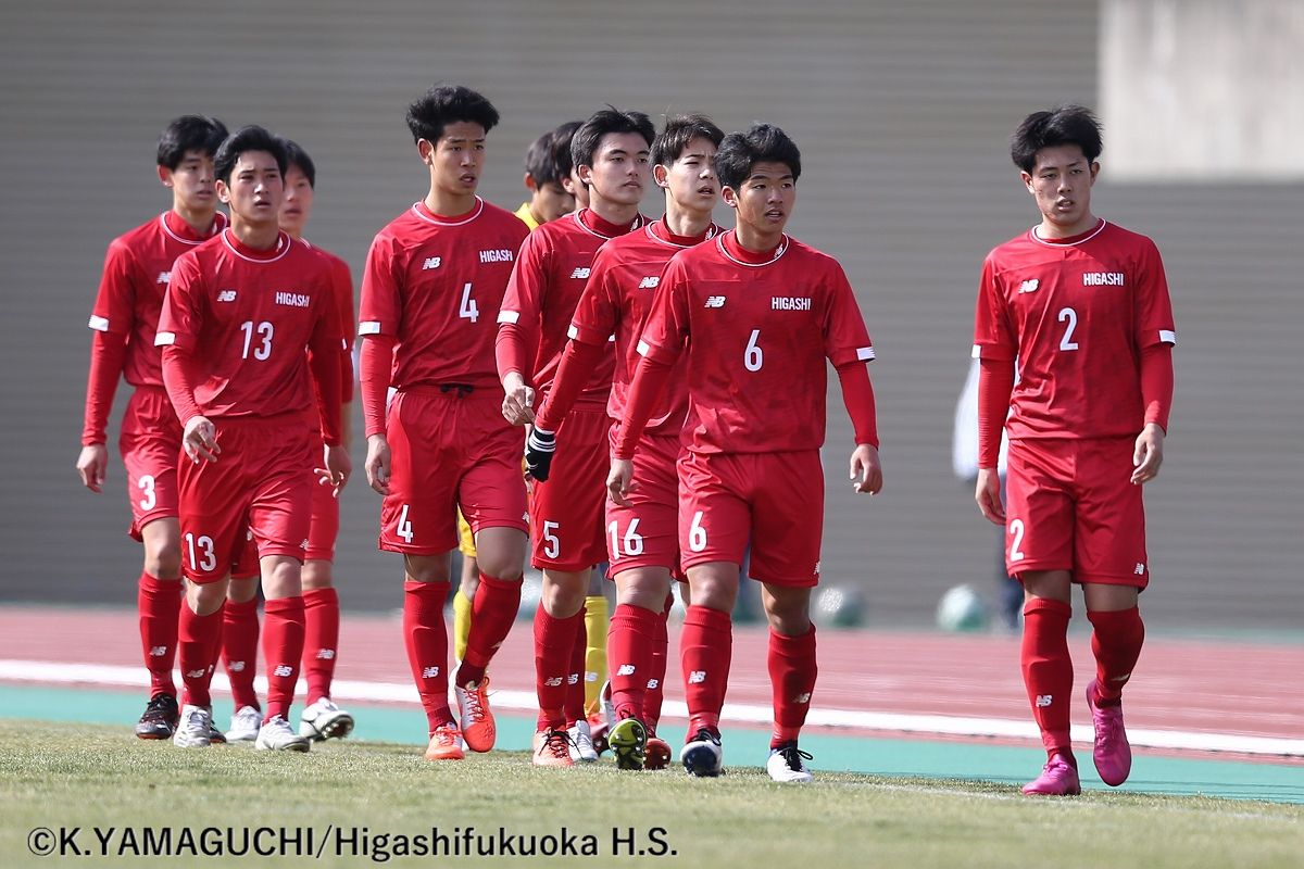 赤い彗星 東福岡高校サッカー 結果 令和2年度福岡県高校サッカー新人大会 準決勝 東福岡1 0飯塚 決勝ゴールシーン 後半11分 佐川玲史 愛媛 小野中 2年 が右足で決勝点 長崎県島原市で開催される令和2年度第42回九州高校u 17サッカー 赤い彗星 東福岡高校サッカー 結果 令和2年度福岡県高校サッカー新人大会 準決勝 東福岡1 0飯塚 決勝ゴールシーン 後半11分 佐川玲史 愛媛 小野中 2年 が右足で決勝点 長崎県島原市で開催される令和2年度第42回九州高校u 17サッカー