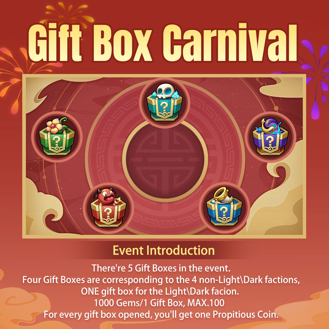Idle Heroes The Two Week Spring Festival Event Will Come On Feb 5 See The Detailed Introduction In The Picture Below Idleheroes Events Springfestival Preview T Co U5d0hq3byy Idle Heroes The Two Week Spring Festival Event Will Come On Feb 5 See The Detailed Introduction In The Picture Below Idleheroes Events Springfestival Preview T Co U5d0hq3byy