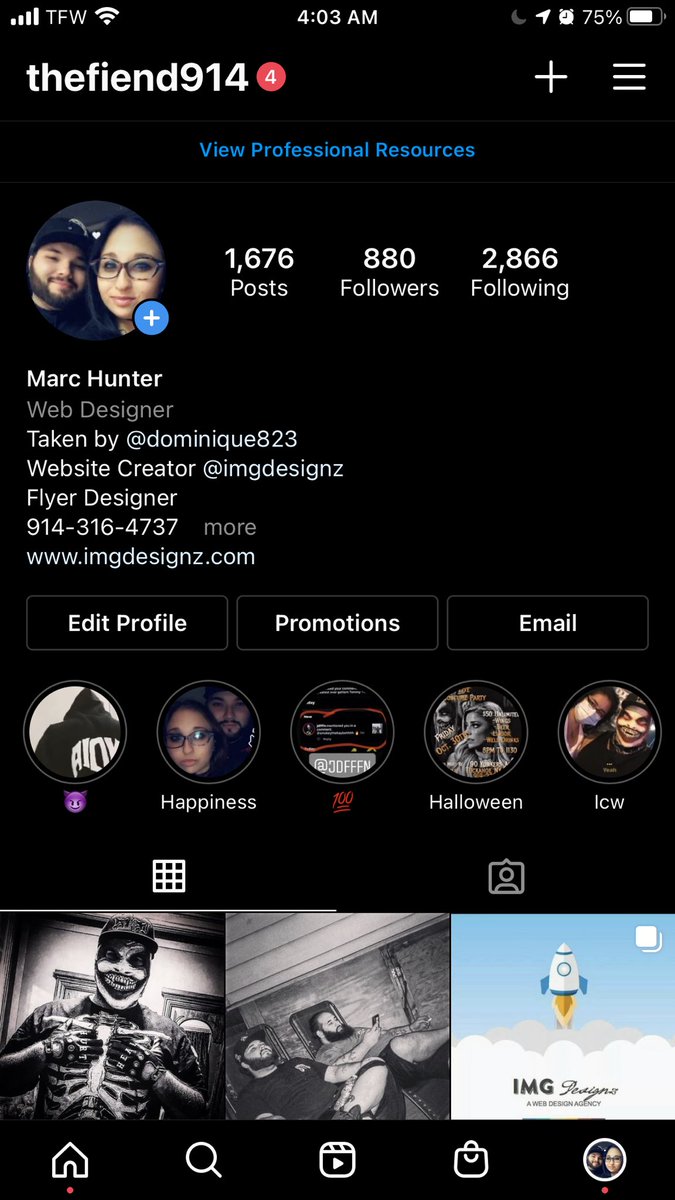 TheFiend914's tweet photo. Follow me on Instagram for awesome Content!!!! https://t.co/r8FatGvbcB