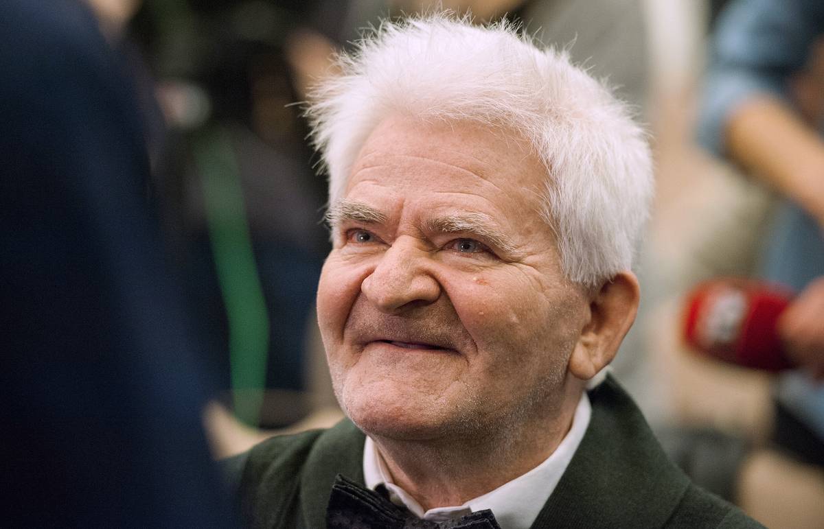 Boris Vassilyevich Spassky Turns 80!