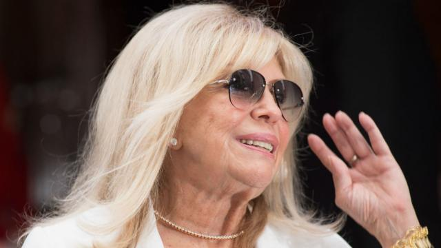 thehill's tweet photo. Nancy Sinatra on Trump: "I'll never forgive the people that voted for him" https://t.co/i1mkGREHke https://t.co/lHICxDTU92