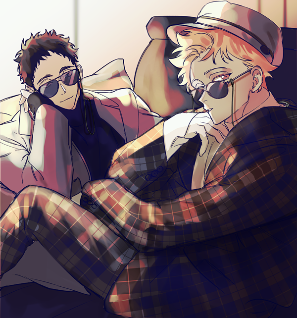 세죠히나 .. 안경..