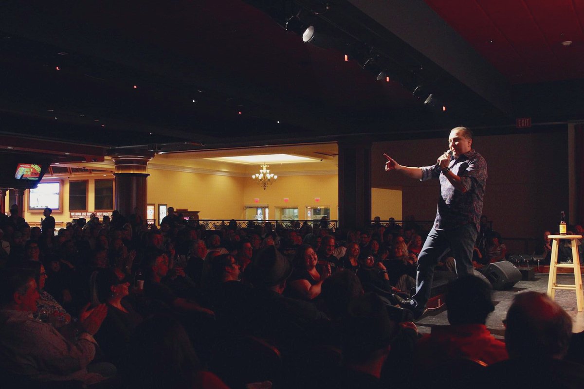 thedirtyat1230's tweet photo. Itβs #DirtyBirdFriday
We should be here...
#Comedy #VegasShutdown #ComediansAreEssential #LasVegas #SaveEntertainment https://t.co/PgV1llYTnm