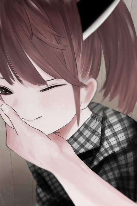 ぷにぷにしているという 