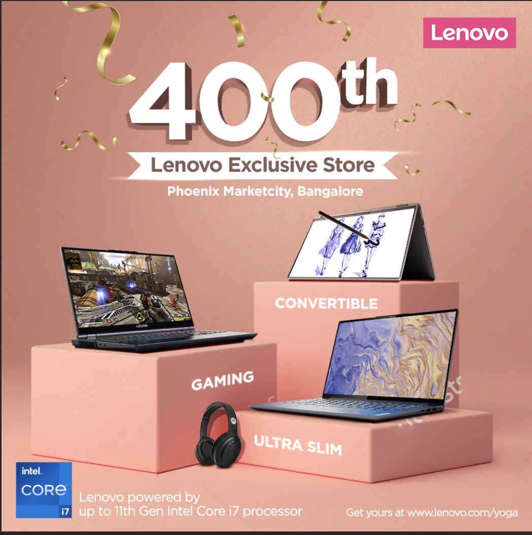 DineshN57644065's tweet photo. A significant milestone on our #retailjourney ! #400thstore in #india at #PhoenixMarketcity #Bangalore. We have led our industry in #digitising ournetwork, been to first to market on several #consumerinsight led best practices & remained true to our #corechannel philisophy. https://t.co/jqQWhY5Tkv