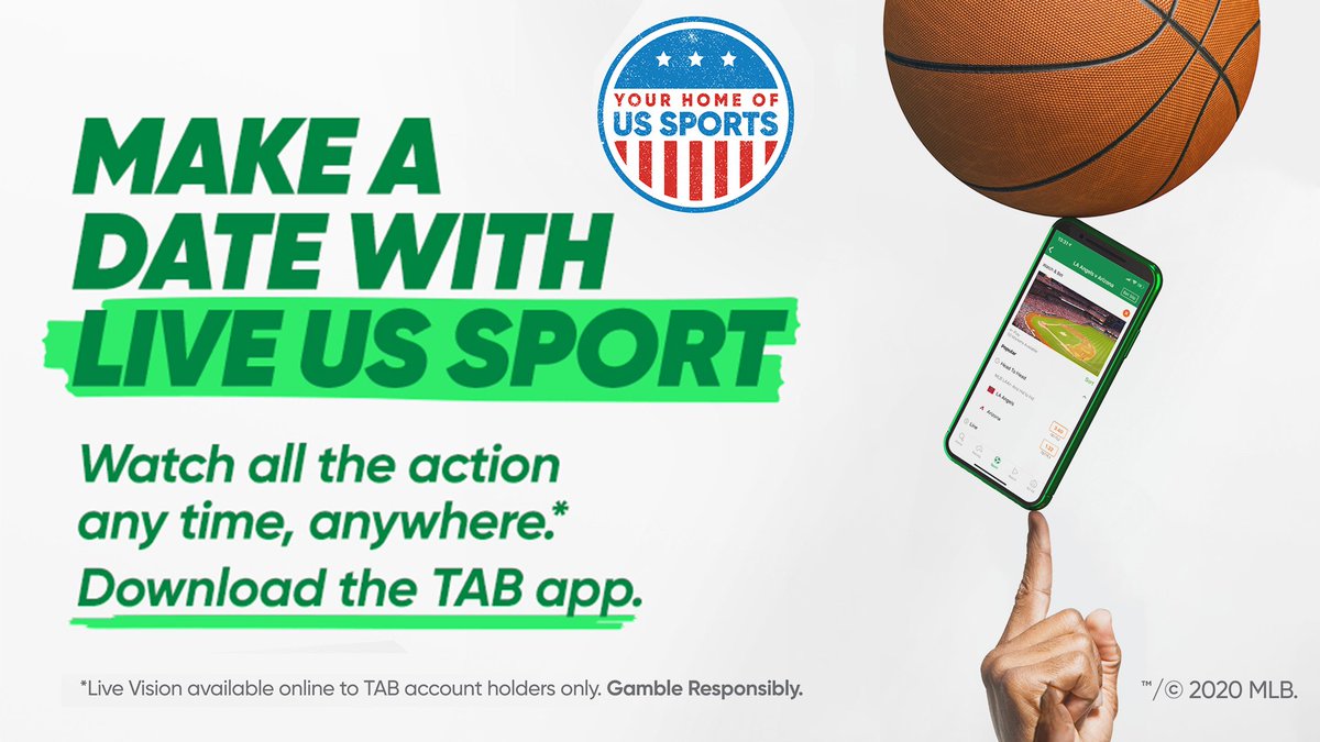 Tab There S A Slate Of Great Games On Today Catch Them Live With Us Sport In Your Tab App