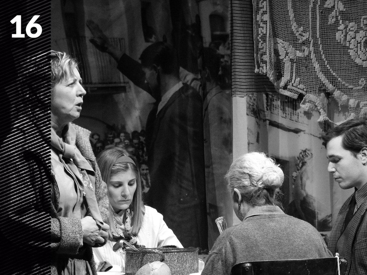 saodeponent's tweet photo. Donar vida als personatges d'un obra de teatre inèdita és el que fan els companys de @TeatredeButxaca amb les obres que han guanyat el Premi Saó de Ponent #Premi #Cultura #Teatre @ajmollerussa @institutestudis @DiputacioLleida https://t.co/MG6sAkUqm2