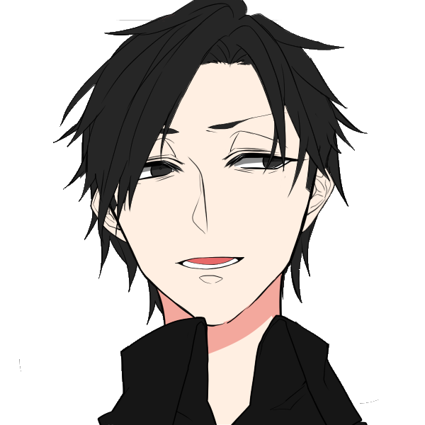 首のtwitterイラスト検索結果