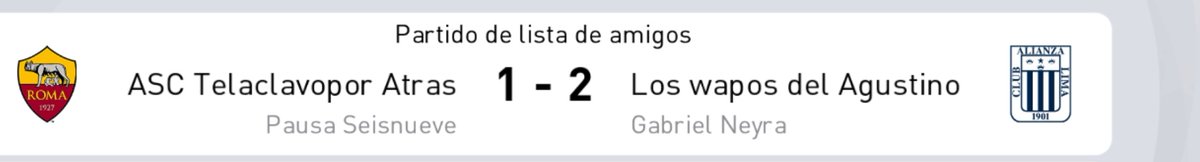waposoficial's tweet photo. Bicampeones de @CanceladesCup
Enhorabuena!!! Fuimos campeones invictos y nos cobramos la revancha ante @DaleElTela. #vamowapo #siempreconhumildad https://t.co/EebAvBM7CN