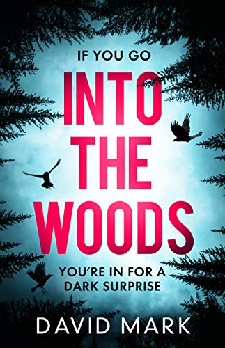 Fiction_Books's tweet image. #Review #DavidMark #AriaFiction #AriesFiction #NetGalley #BlogTour #TripFiction
Thanks for inviting me on this mind-bending Blog Tour - a great 4 star read
fiction-books.biz/reviews/into-t…
'Into The Woods' by David Mark
@NetGalley @Aria_Fiction @AriesFiction @davidmarkwriter @TripFiction