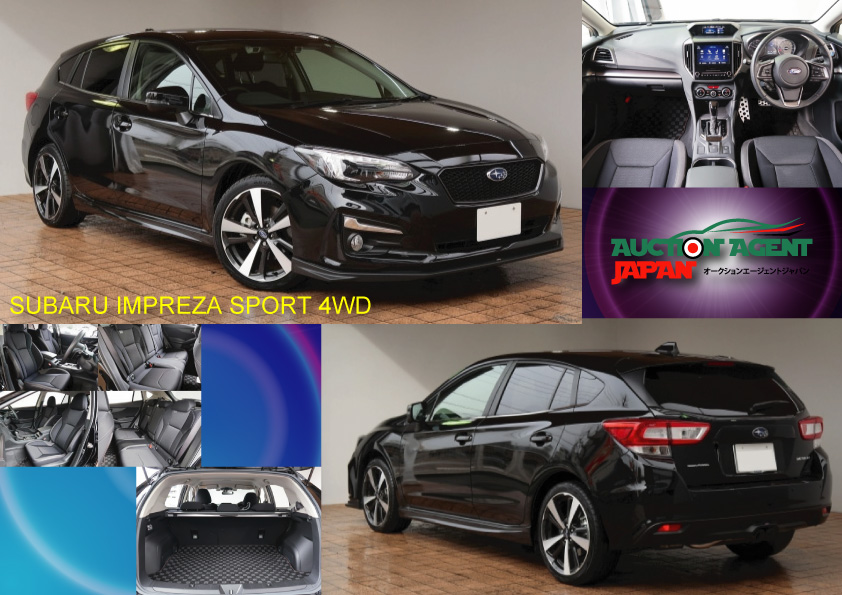 auctionagentjp's tweet photo. ｽﾊﾞﾙ　ｲﾝﾌﾟﾚｯｻｽﾎﾟｰﾂ4wd 1月31日22時59分オーダー締切（東京） 価格はお問い合わせください 　ｸﾞﾚｰﾄﾞ 2.0i-sｱｲｻｲﾄ　 年式　31年01月　排気量 2,000cc　シフト FAT　 走行 5,922km 色 ｸﾛ 　評価点　5　 外装A　内装 B
お問合せお申し込みは shigeki@auctionagent.jp まで。 https://t.co/rxkiIeyvik